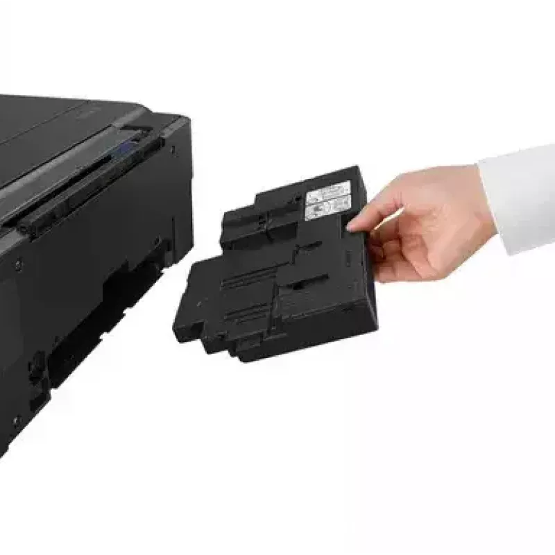 Canon PIXMA G550 MegaTank drukarka atramentowa Kolor 4800 x 1200 DPI A4 Wi-Fi