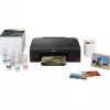 Canon PIXMA G550 MegaTank drukarka atramentowa Kolor 4800 x 1200 DPI A4 Wi-Fi