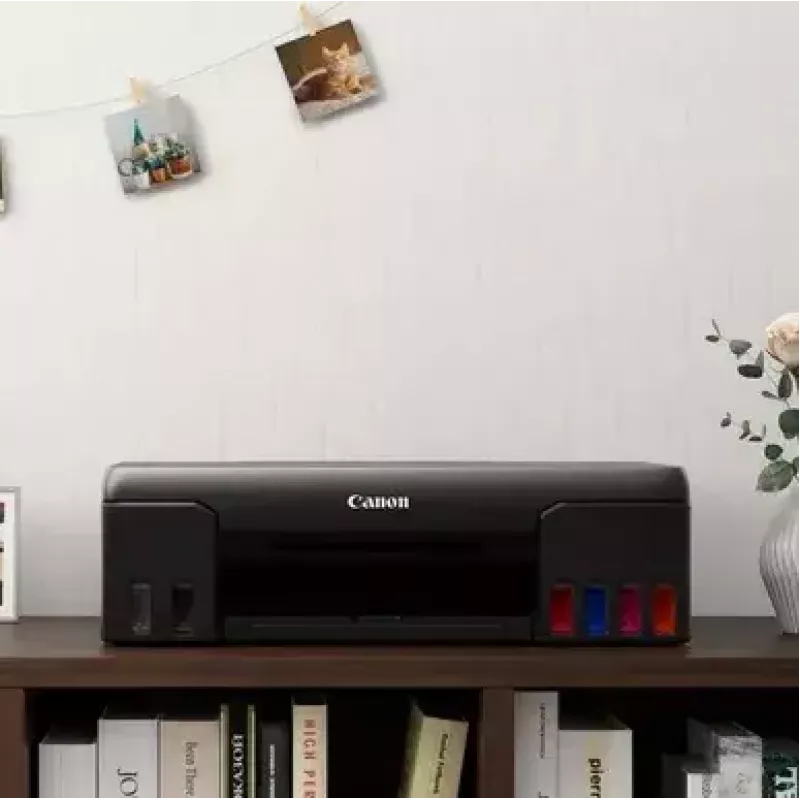 Canon PIXMA G550 MegaTank drukarka atramentowa Kolor 4800 x 1200 DPI A4 Wi-Fi