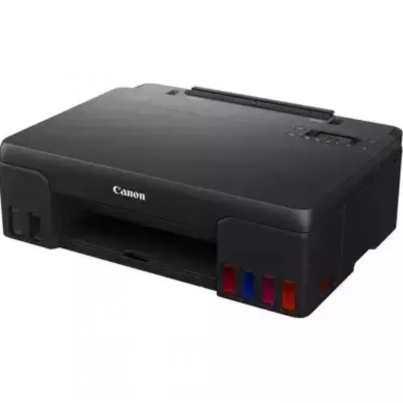 Canon PIXMA G550 MegaTank drukarka atramentowa Kolor 4800 x 1200 DPI A4 Wi-Fi