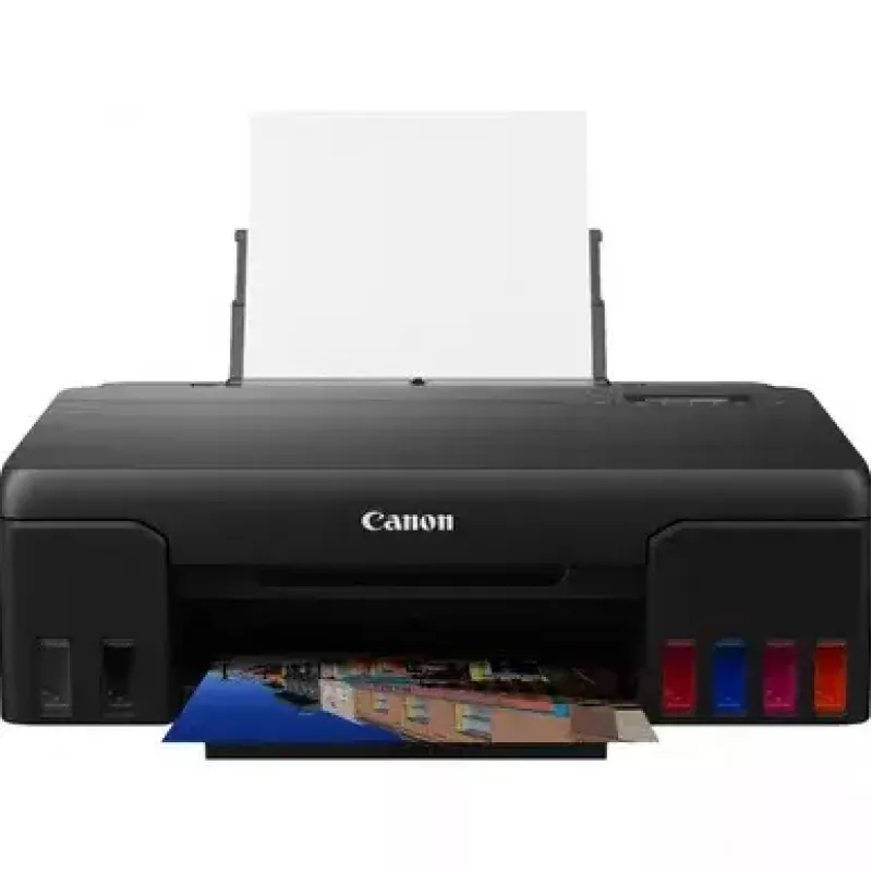 Canon PIXMA G550 MegaTank drukarka atramentowa Kolor 4800 x 1200 DPI A4 Wi-Fi