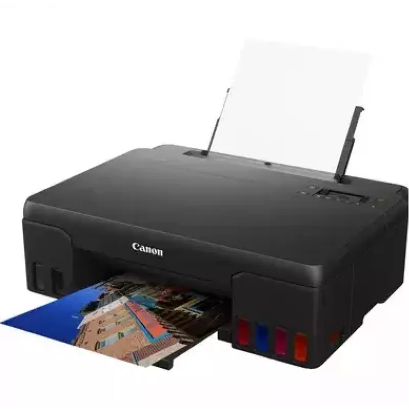 Canon PIXMA G550 MegaTank drukarka atramentowa Kolor 4800 x 1200 DPI A4 Wi-Fi