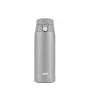 EMSA Light Mug 400 ml Srebrny