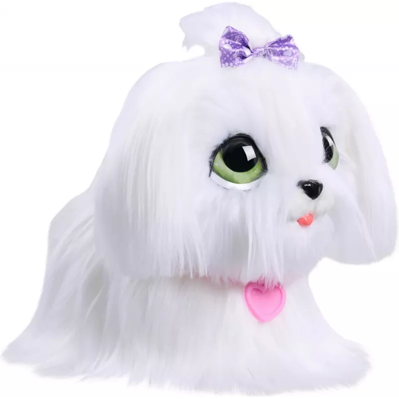 FurReal Gogo the Walking Puppy, Chłopiec/Dziewczyna, 4 lat(a), Dźwiękowy
