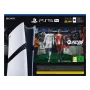 Sony PlayStation 5 Pro + EA Sports FC 26 Bundle 2 TB Wi-Fi Czarny, Biały