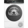 Suszarka Siemens iQ700 WQ46B2D41 Wolnostojąca Ładowana od przodu 9 kg Biała