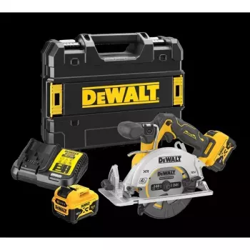 Piła tarczowa DeWALT DCS512P2-QW