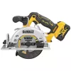 Piła tarczowa DeWALT DCS512P2-QW