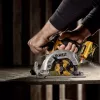 Piła tarczowa DeWALT DCS512P2-QW