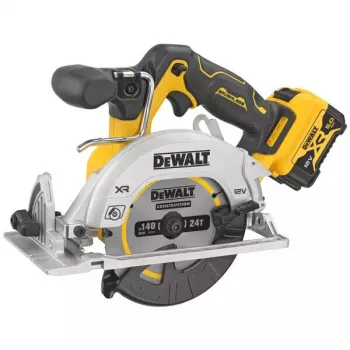 Piła tarczowa DeWALT DCS512P2-QW