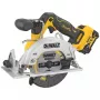 Piła tarczowa DeWALT DCS512P2-QW