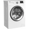 Beko WMO822A pralka Front-load 8 kg 1400 RPM Biała