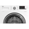 Beko WMO822A pralka Front-load 8 kg 1400 RPM Biała