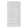 Beko WMO822A pralka Front-load 8 kg 1400 RPM Biała