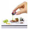 Miniverse Make It Mini Holiday, 8 lat, Wielokolorowy, Plastik