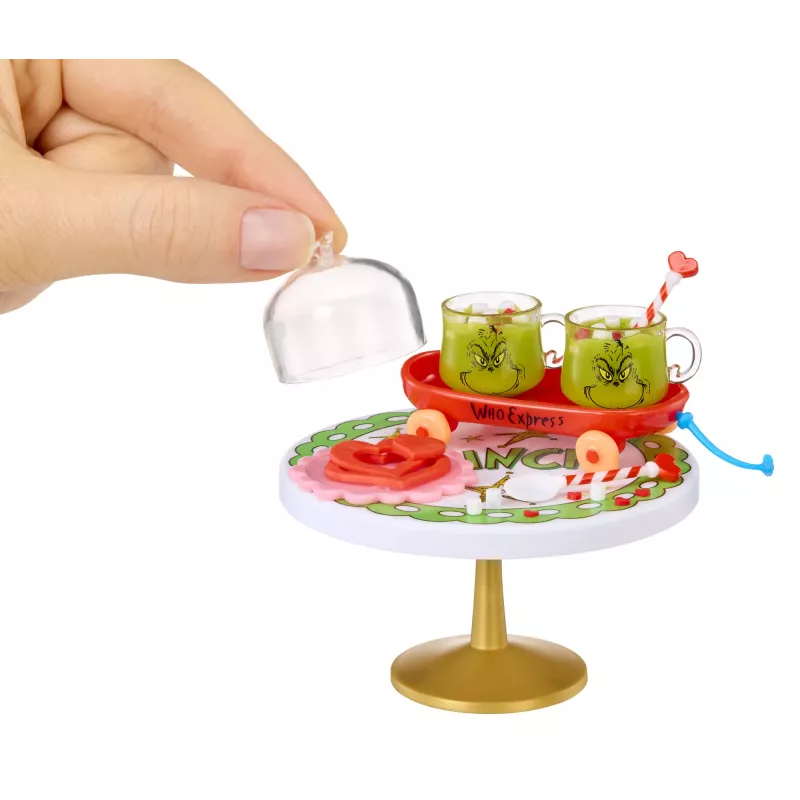 Miniverse Make It Mini Holiday, 8 lat, Wielokolorowy, Plastik