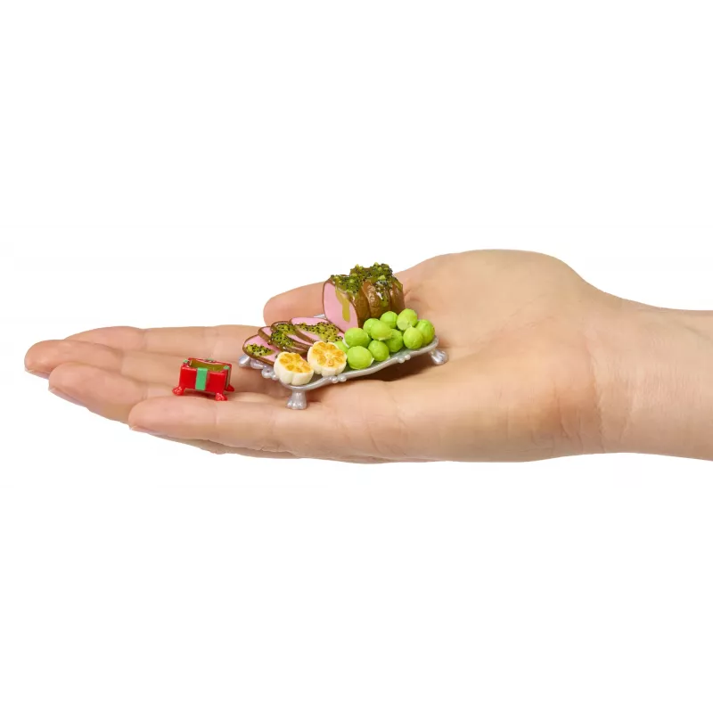Miniverse Make It Mini Holiday, 8 lat, Wielokolorowy, Plastik