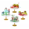 Miniverse Make It Mini Holiday, 8 lat, Wielokolorowy, Plastik