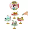 Miniverse Make It Mini Holiday, 8 lat, Wielokolorowy, Plastik