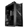 Obudowa PC ASUS ROG Strix Helios II Midi Tower — ATX/Midi Tower, hartowane szkło, GPU 420mm, 3x140mm wentylatory przednie, USB-C