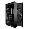 Obudowa PC ASUS ROG Strix Helios II Midi Tower — ATX/Midi Tower, hartowane szkło, GPU 420mm, 3x140mm wentylatory przednie, USB-C