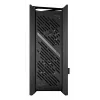 Obudowa PC ASUS ROG Strix Helios II Midi Tower — ATX/Midi Tower, hartowane szkło, GPU 420mm, 3x140mm wentylatory przednie, USB-C