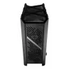 Obudowa PC ASUS ROG Strix Helios II Midi Tower — ATX/Midi Tower, hartowane szkło, GPU 420mm, 3x140mm wentylatory przednie, USB-C