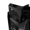 Obudowa PC ASUS ROG Strix Helios II Midi Tower — ATX/Midi Tower, hartowane szkło, GPU 420mm, 3x140mm wentylatory przednie, USB-C