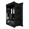 Obudowa PC ASUS ROG Strix Helios II Midi Tower — ATX/Midi Tower, hartowane szkło, GPU 420mm, 3x140mm wentylatory przednie, USB-C