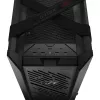 Obudowa PC ASUS ROG Strix Helios II Midi Tower — ATX/Midi Tower, hartowane szkło, GPU 420mm, 3x140mm wentylatory przednie, USB-C