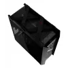 Obudowa PC ASUS ROG Strix Helios II Midi Tower — ATX/Midi Tower, hartowane szkło, GPU 420mm, 3x140mm wentylatory przednie, USB-C