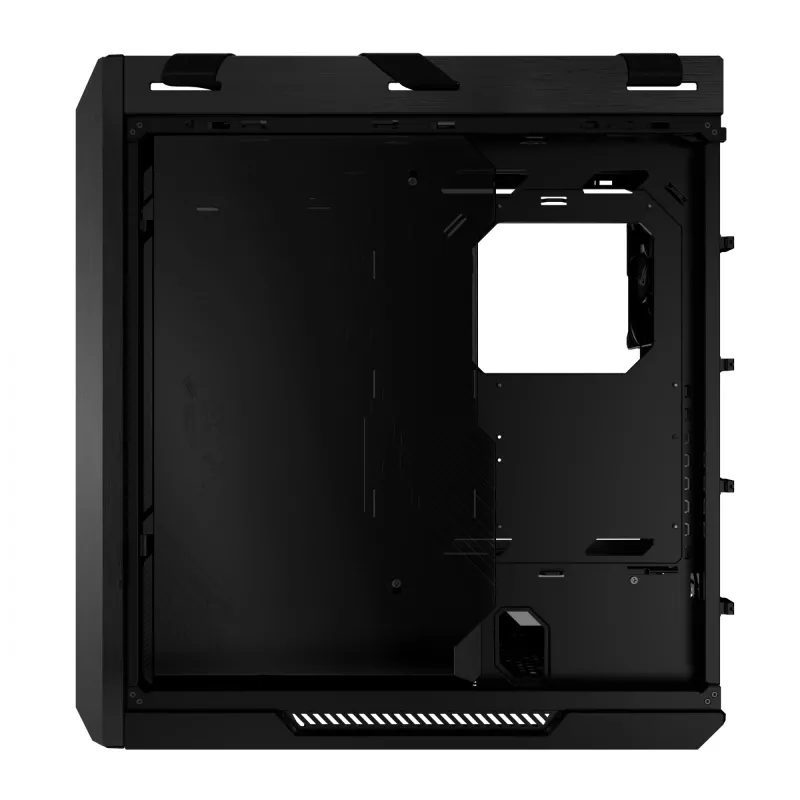 Obudowa PC ASUS ROG Strix Helios II Midi Tower — ATX/Midi Tower, hartowane szkło, GPU 420mm, 3x140mm wentylatory przednie, USB-C
