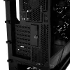Obudowa PC ASUS ROG Strix Helios II Midi Tower — ATX/Midi Tower, hartowane szkło, GPU 420mm, 3x140mm wentylatory przednie, USB-C