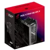Obudowa PC ASUS ROG Strix Helios II Midi Tower — ATX/Midi Tower, hartowane szkło, GPU 420mm, 3x140mm wentylatory przednie, USB-C
