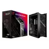 Obudowa PC ASUS ROG Strix Helios II Midi Tower — ATX/Midi Tower, hartowane szkło, GPU 420mm, 3x140mm wentylatory przednie, USB-C