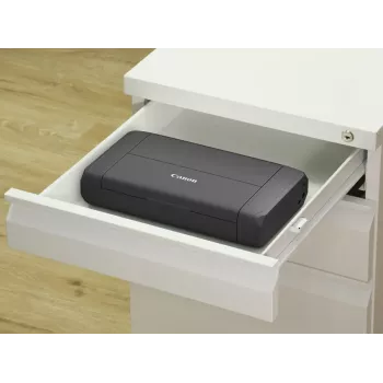 Canon MAXIFY BX110 kolorowa drukarka atramentowa 4800 x 1200 DPI A4 Wi-Fi