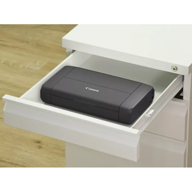 Canon MAXIFY BX110 kolorowa drukarka atramentowa 4800 x 1200 DPI A4 Wi-Fi