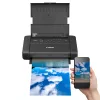 Canon MAXIFY BX110 kolorowa drukarka atramentowa 4800 x 1200 DPI A4 Wi-Fi