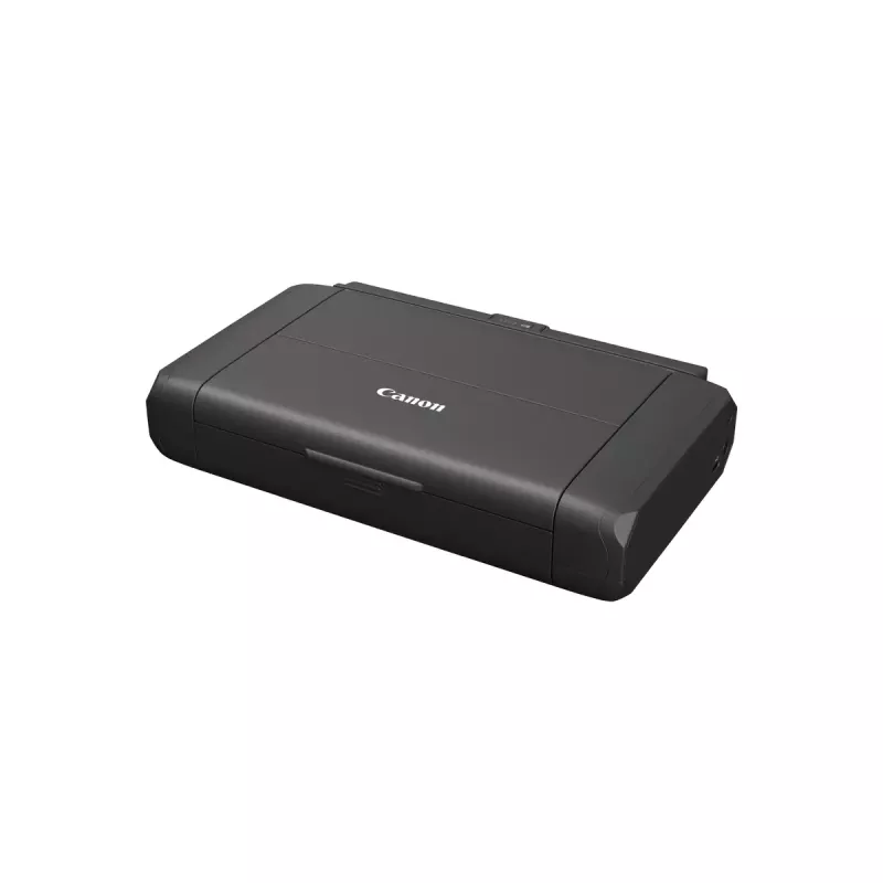 Canon MAXIFY BX110 kolorowa drukarka atramentowa 4800 x 1200 DPI A4 Wi-Fi