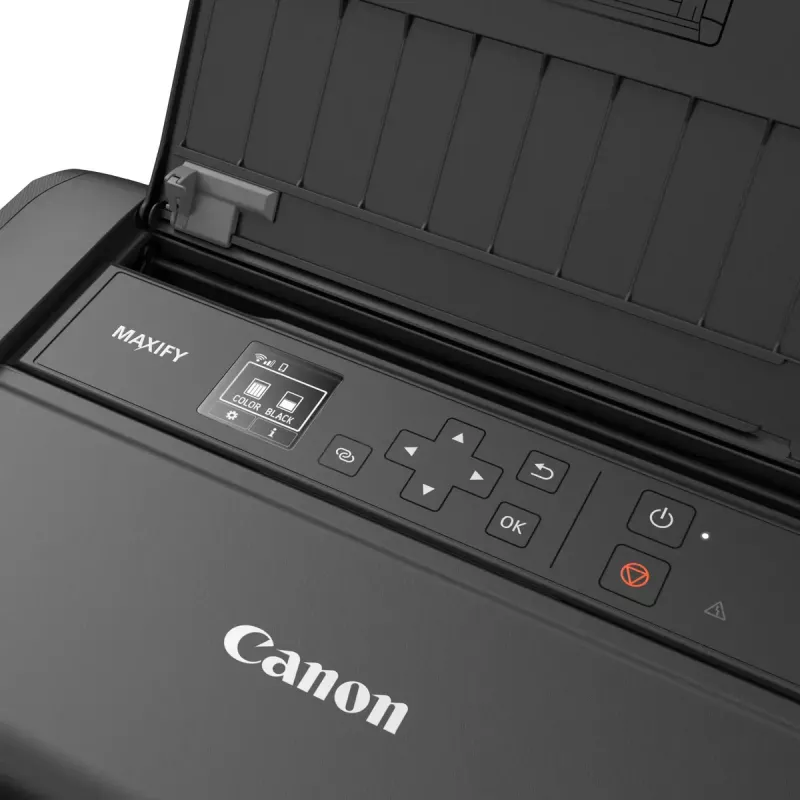 Canon MAXIFY BX110 kolorowa drukarka atramentowa 4800 x 1200 DPI A4 Wi-Fi