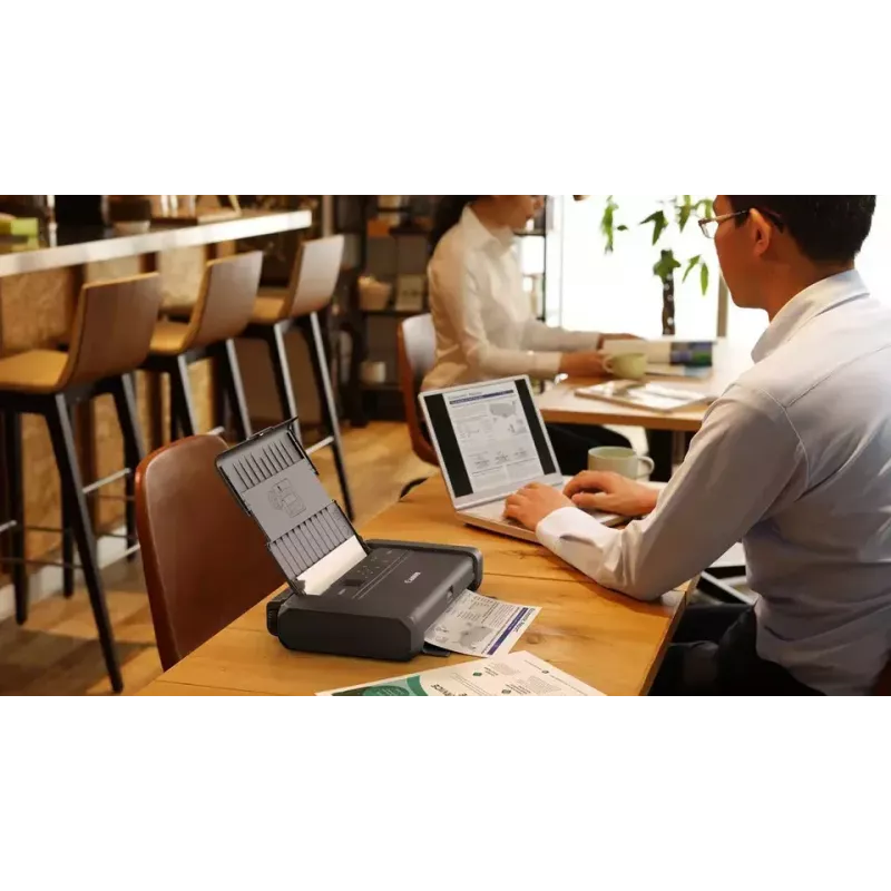 Canon MAXIFY BX110 kolorowa drukarka atramentowa 4800 x 1200 DPI A4 Wi-Fi