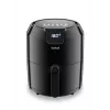 Tefal Easy Fry Precision EY4018 Single 4.2 L Wolnostojąca 1500 W Frytownica na gorące powietrze Czarny