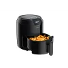 Tefal Easy Fry Precision EY4018 Single 4.2 L Wolnostojąca 1500 W Frytownica na gorące powietrze Czarny