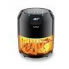 Tefal Easy Fry Precision EY4018 Single 4.2 L Wolnostojąca 1500 W Frytownica na gorące powietrze Czarny