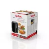 Tefal Easy Fry Precision EY4018 Single 4.2 L Wolnostojąca 1500 W Frytownica na gorące powietrze Czarny