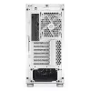 Obudowa PC Midi Tower ENDORFY ARX 500 ARGB biały — hartowane szkło, obsługa ATX/Micro-ATX/Mini-ITX, 3x140mm z przodu + 1x140mm z tyłu, 1×3,5 cala + 6×2,5 cala zatok