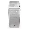 Obudowa PC Midi Tower ENDORFY ARX 500 ARGB biały — hartowane szkło, obsługa ATX/Micro-ATX/Mini-ITX, 3x140mm z przodu + 1x140mm z tyłu, 1×3,5 cala + 6×2,5 cala zatok