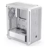 Obudowa PC Midi Tower ENDORFY ARX 500 ARGB biały — hartowane szkło, obsługa ATX/Micro-ATX/Mini-ITX, 3x140mm z przodu + 1x140mm z tyłu, 1×3,5 cala + 6×2,5 cala zatok