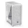 Obudowa PC Midi Tower ENDORFY ARX 500 ARGB biały — hartowane szkło, obsługa ATX/Micro-ATX/Mini-ITX, 3x140mm z przodu + 1x140mm z tyłu, 1×3,5 cala + 6×2,5 cala zatok