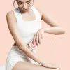 Braun Silk-expert Pro Silk-expert Mini Lampa IPL (Intense Pulsed Light) Różowy, Biały